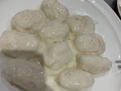 鸡蓉干贝-燕春楼(海河华鼎店)