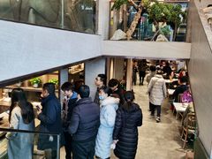 -花园茶楼(兴城西路店)