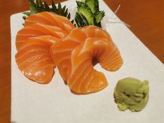-気楽亭和食料理(气乐亭大世界本店)