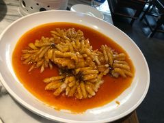 -西安饭庄·非遗陕菜(钟楼店)