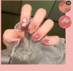 -妙睫屋日式美甲美睫