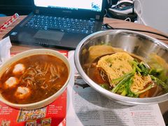 -正斗粥粉面饭