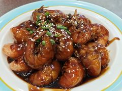-望湖小馆(西湖店)