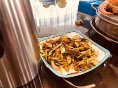-日照大牌檔•小船海鲜(万平口店)