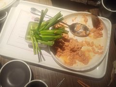 -隆喜元鱼汤包·海鲜(中联广场店)