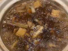 -天宜隆蘑菇宴火锅(石景山旗舰店)