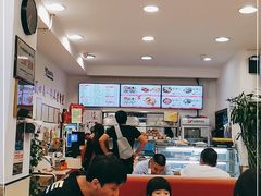 -香妃烤鸡(西单店)
