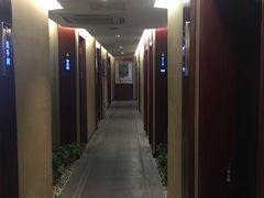 -知足堂养生会所(碑亭巷店)