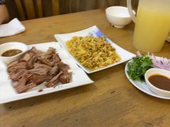 -鑫诚筋饼王(红旗小区店)