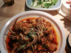 -领蟹祥记·香辣蟹·特色小海鲜(奥体天虹店)
