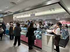 -三越百货(三越银座店)