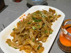 -楚太子  中餐&烧烤(武大店)
