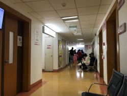 -厦门市妇幼保健院(总院区)