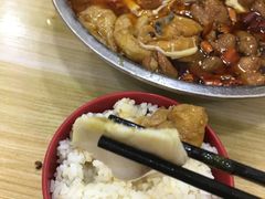 -黑皮酸菜鱼(绣花巷店)