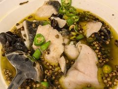 -湖锦酒楼·31年地道湖北菜(黄鹤楼店)