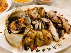 -长平老姿娘夜粥(平东一街店)