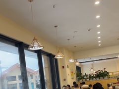 -朴小妹人参鸡汤火锅(长白山万达店)