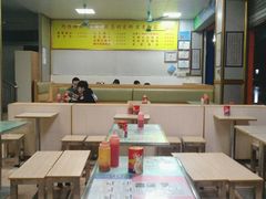 -阿信糖水(体育花园店)