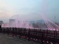 -万达广场(泰安泰山店)