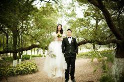 -巴黎婚纱摄影工作室