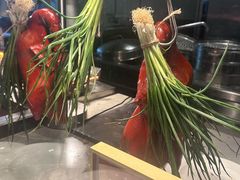 -康莱德酒店·美庭自助餐厅