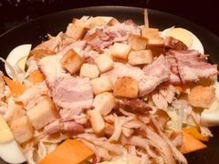 凯撒沙拉-么哈MOJAR(北京五道口店)