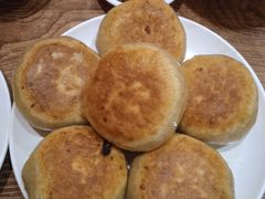 -清真吴记门钉肉饼·喜多利