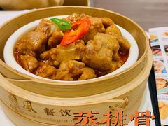 -金时代顺风大酒店(临港百联店)