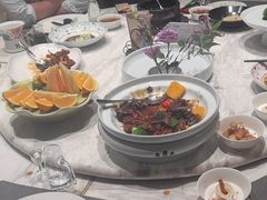 -宴昆山·私房菜(春晖店)