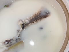 -紫藤园·天目湖大鱼头(南山竹海店)