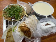 -正味斋锅巴菜(西北角店)