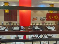 -玉华台饭庄·淮扬菜·烤鸭(望京店)