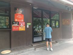 -悠航SLOWBOAT(三里屯店)
