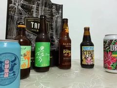 -TAPS精酿啤酒屋