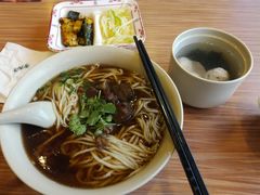 -李先生牛肉面大王(华联商厦店)