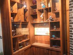 -功夫小龙虾·烧烤·江湖菜(金沙洲店)