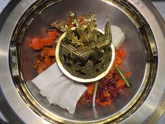 -火鳳祥美蛙牛肉自助(青悦城店)