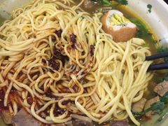 -美玲拉面(鞍山西道店)