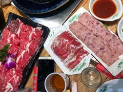 -草原塞蛮羊火锅城(港湾店)