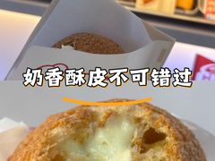 -西树泡芙(正佳店)