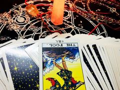 -好心里咨询Tarot塔羅
