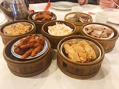 -Sun World Chinese Restaurant 新世界海鲜酒家