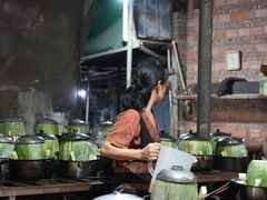 -红旗山庄(圭峰山店)