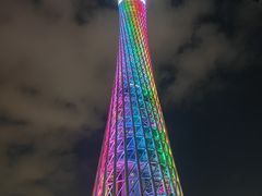 -广州塔