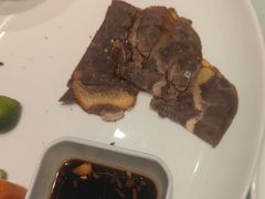 -香丰阁·烤鸭·川湘菜(清河店)