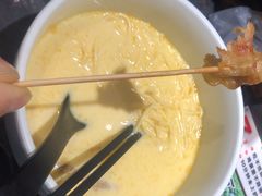 -和府捞面(领展购物广场京通店)