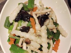 -前海沿·青岛菜(乐客城店)