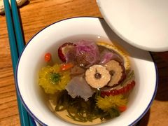 八宝茶-巴蜀风·地道川菜(总店)