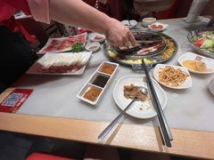 -韩宫宴烤肉·料理(桐乡吾悦广场店)