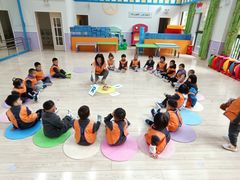 -吉的堡幼儿园(昆明俊发城英胜园)